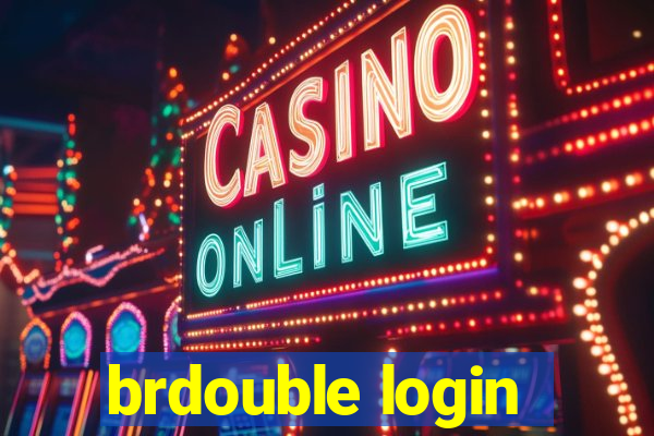 brdouble login