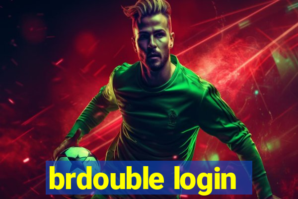 brdouble login