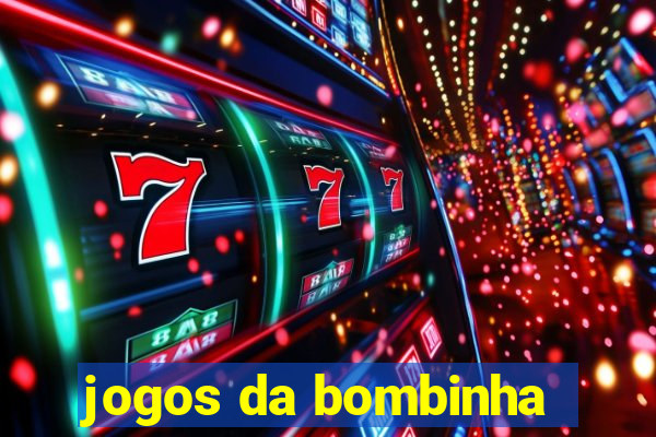 jogos da bombinha