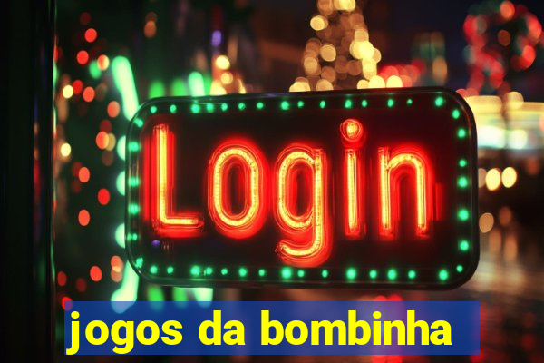 jogos da bombinha