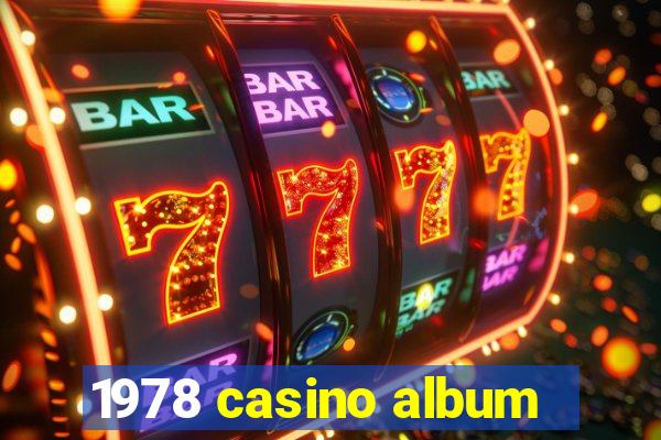 1978 casino album