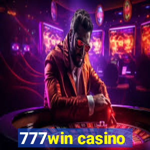 777win casino