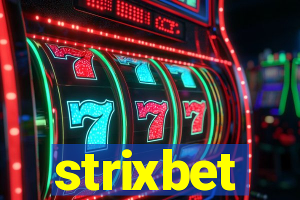 strixbet