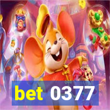 bet 0377