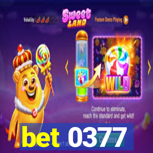 bet 0377