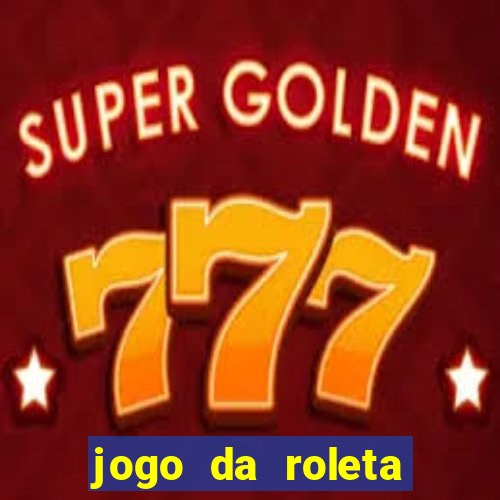 jogo da roleta spin pay