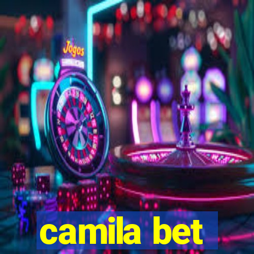 camila bet