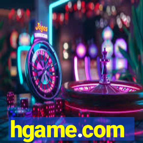 hgame.com