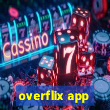 overflix app