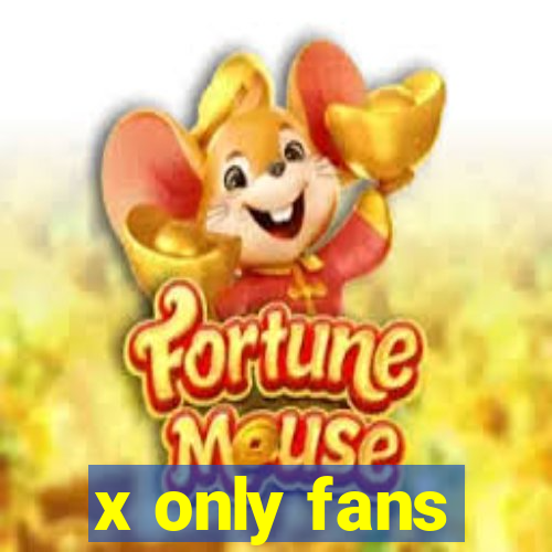 x only fans