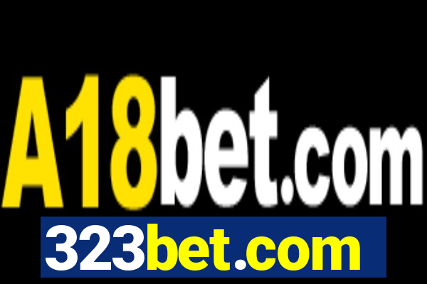 323bet.com