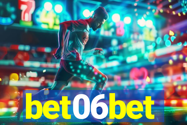 bet06bet