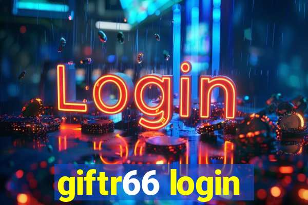 giftr66 login