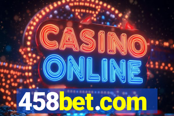 458bet.com