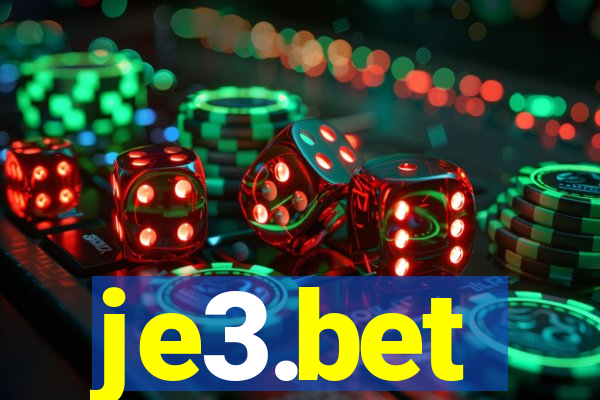 je3.bet