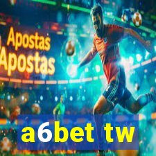 a6bet tw