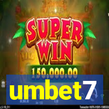 umbet7