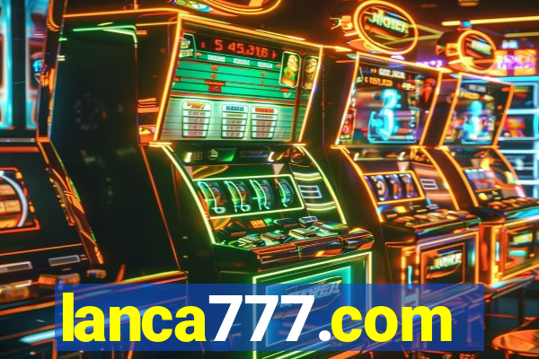 lanca777.com