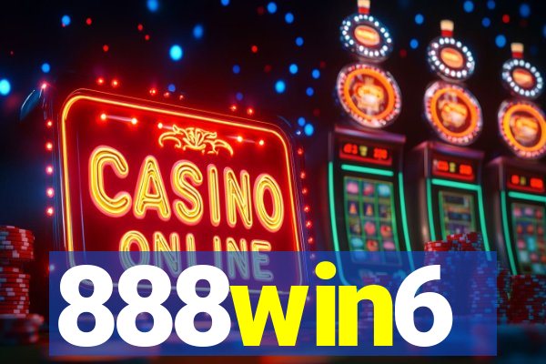 888win6