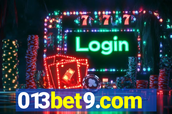 013bet9.com