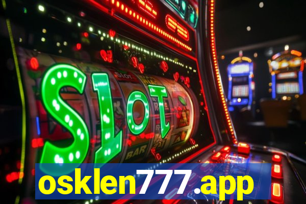 osklen777.app