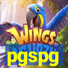 pgspg