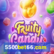 5500bet66.com