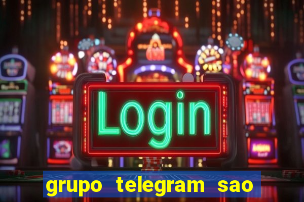 grupo telegram sao jose do rio preto