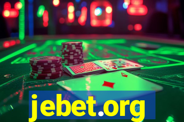 jebet.org