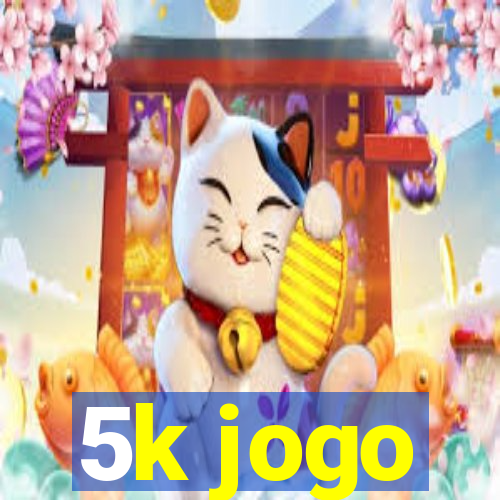 5k jogo