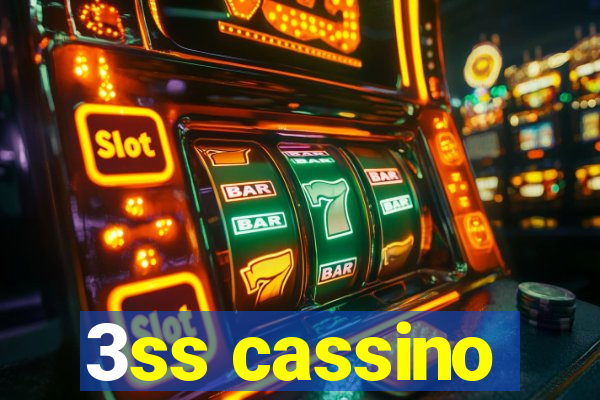 3ss cassino