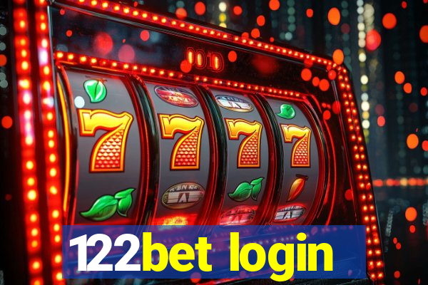 122bet login