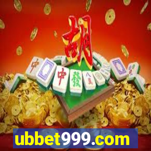 ubbet999.com