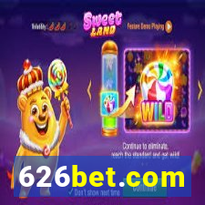 626bet.com