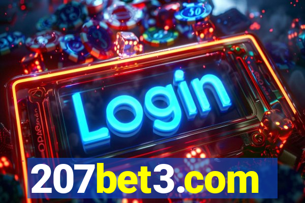 207bet3.com