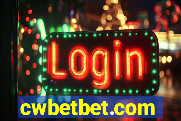 cwbetbet.com