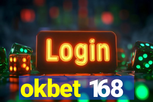 okbet 168