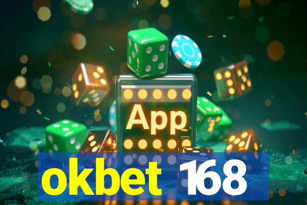 okbet 168