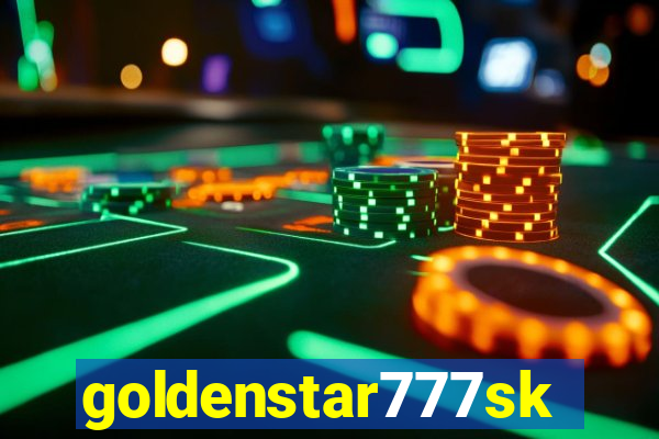 goldenstar777sk