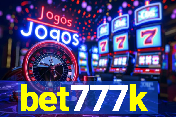 bet777k