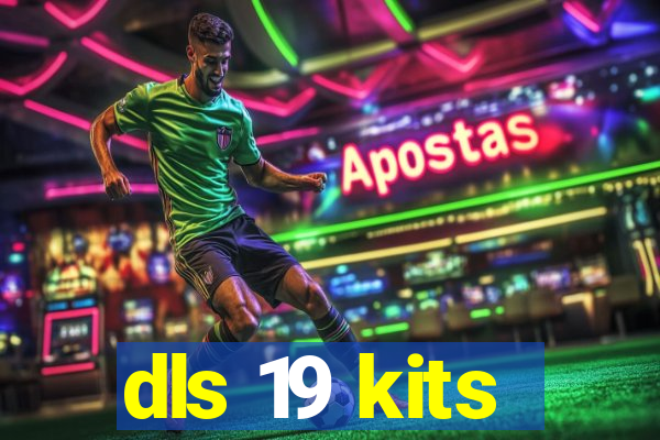 dls 19 kits