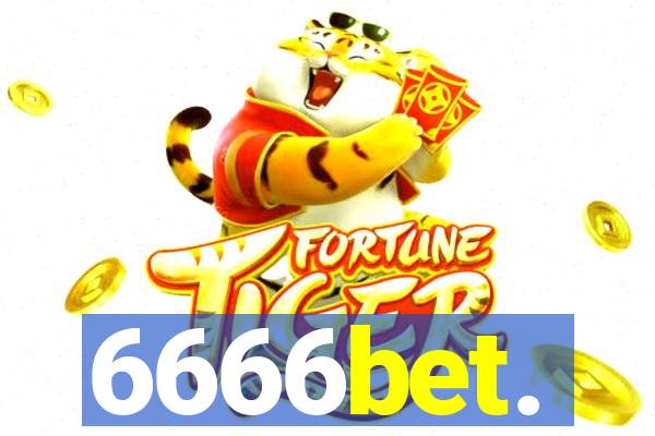 6666bet.