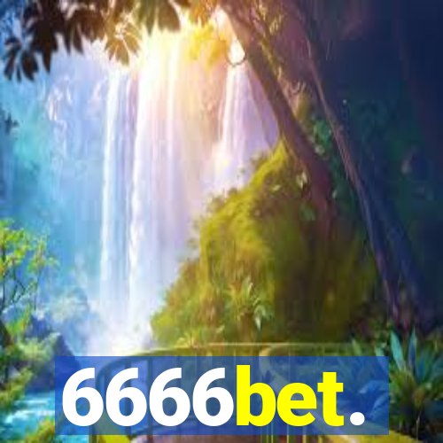 6666bet.