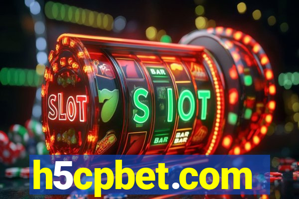 h5cpbet.com