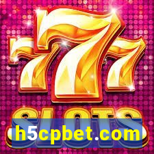 h5cpbet.com