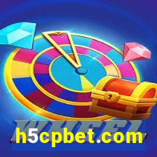 h5cpbet.com