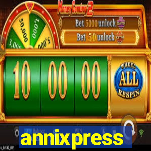 annixpress