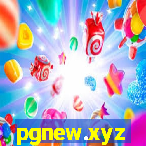 pgnew.xyz