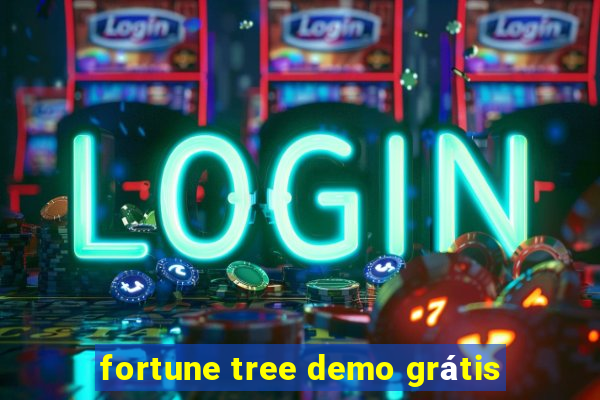 fortune tree demo grátis