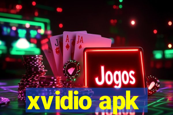 xvidio apk